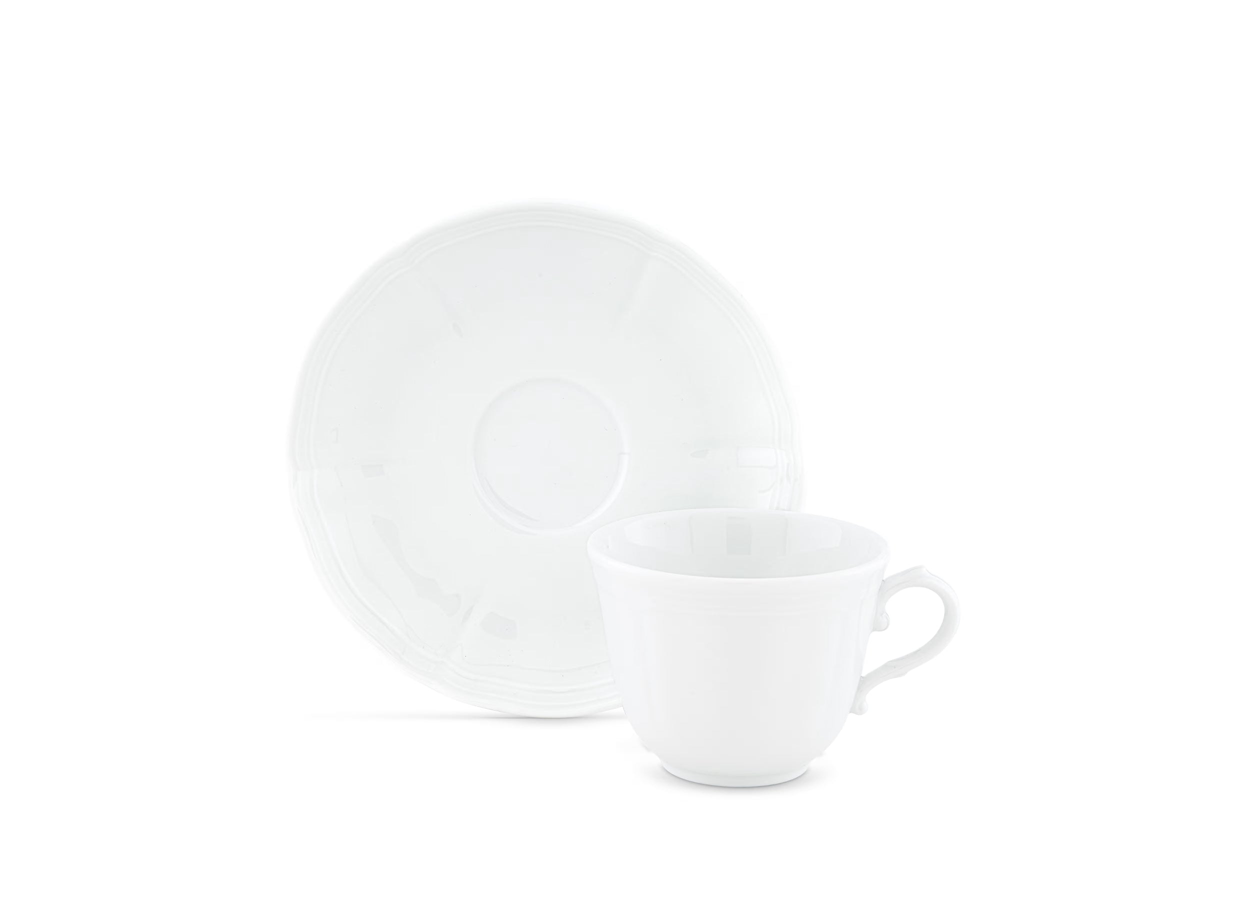 Antico Doccia Coffee Cup