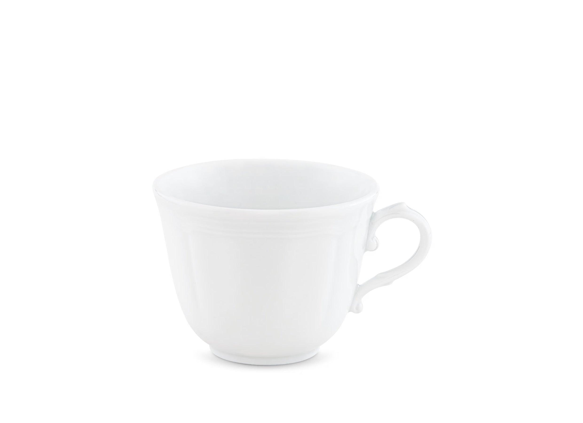 Antico Doccia Coffee Cup