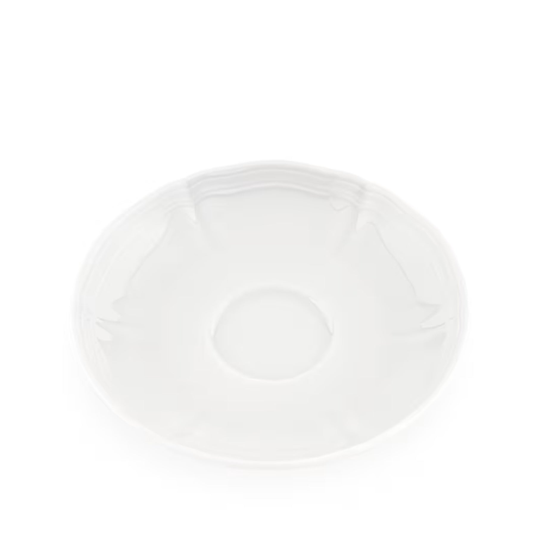 Antico Doccia Coffee Saucer