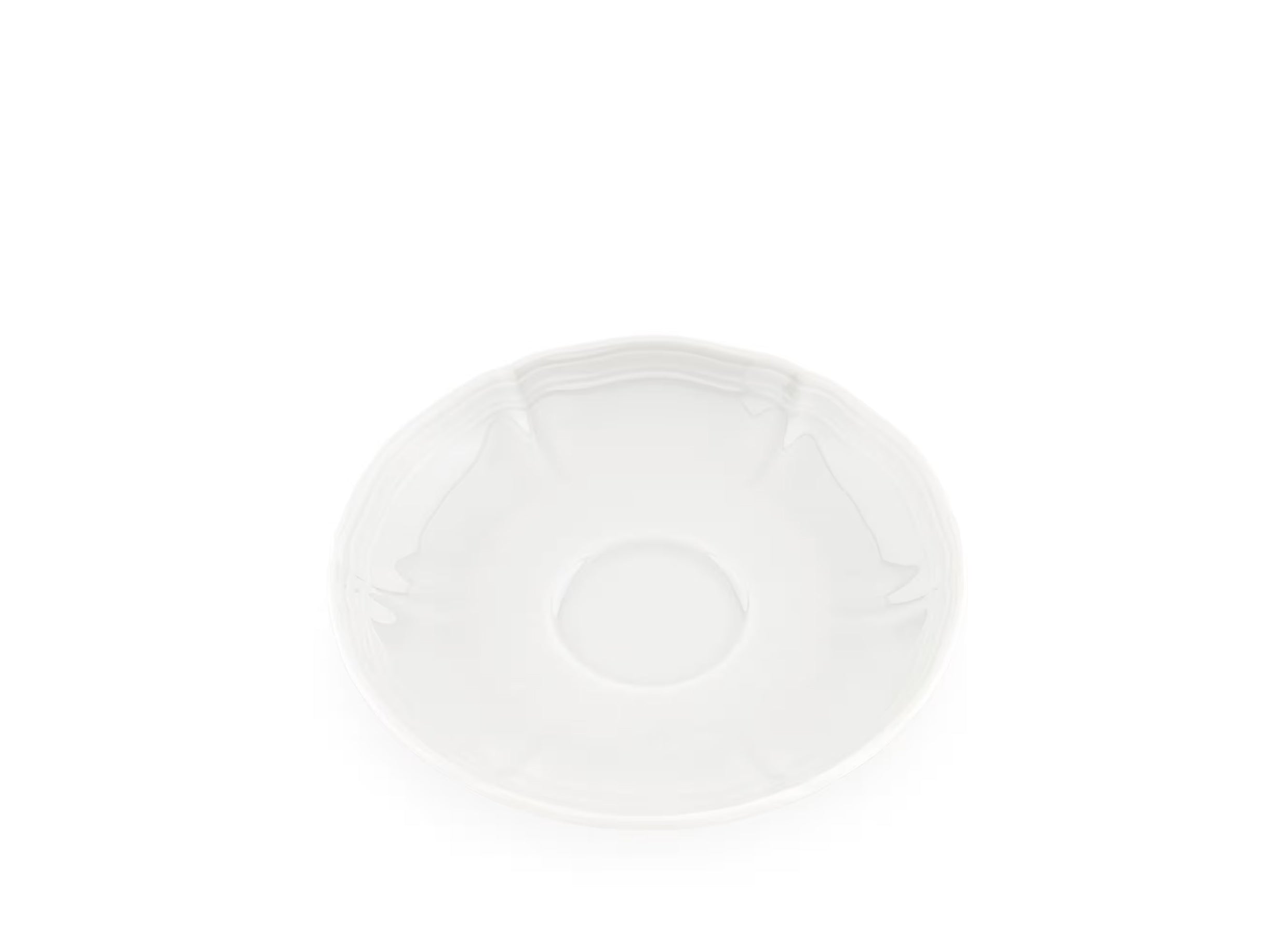 Antico Doccia Coffee Saucer