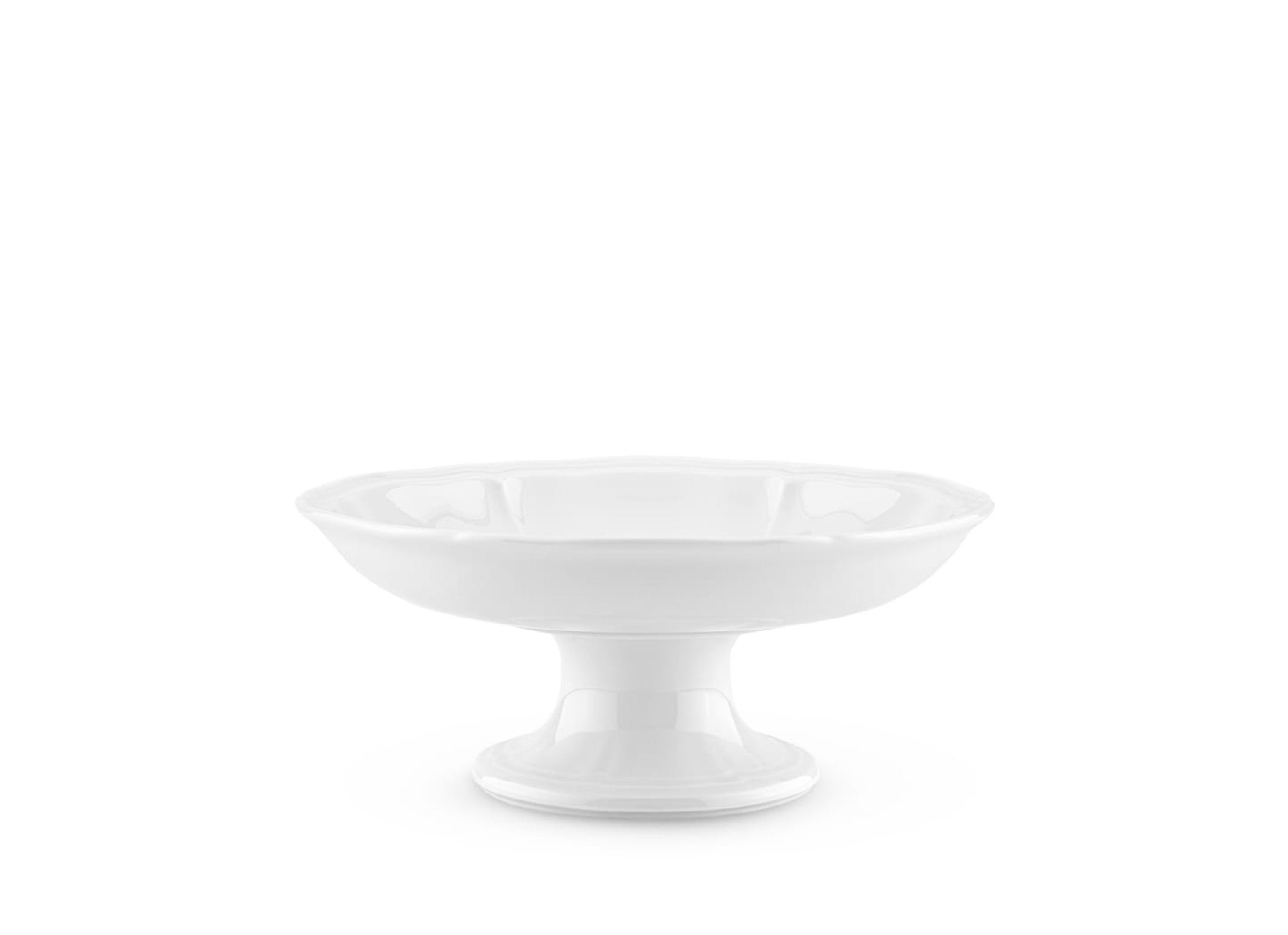 Antico Doccia Fruit Holder