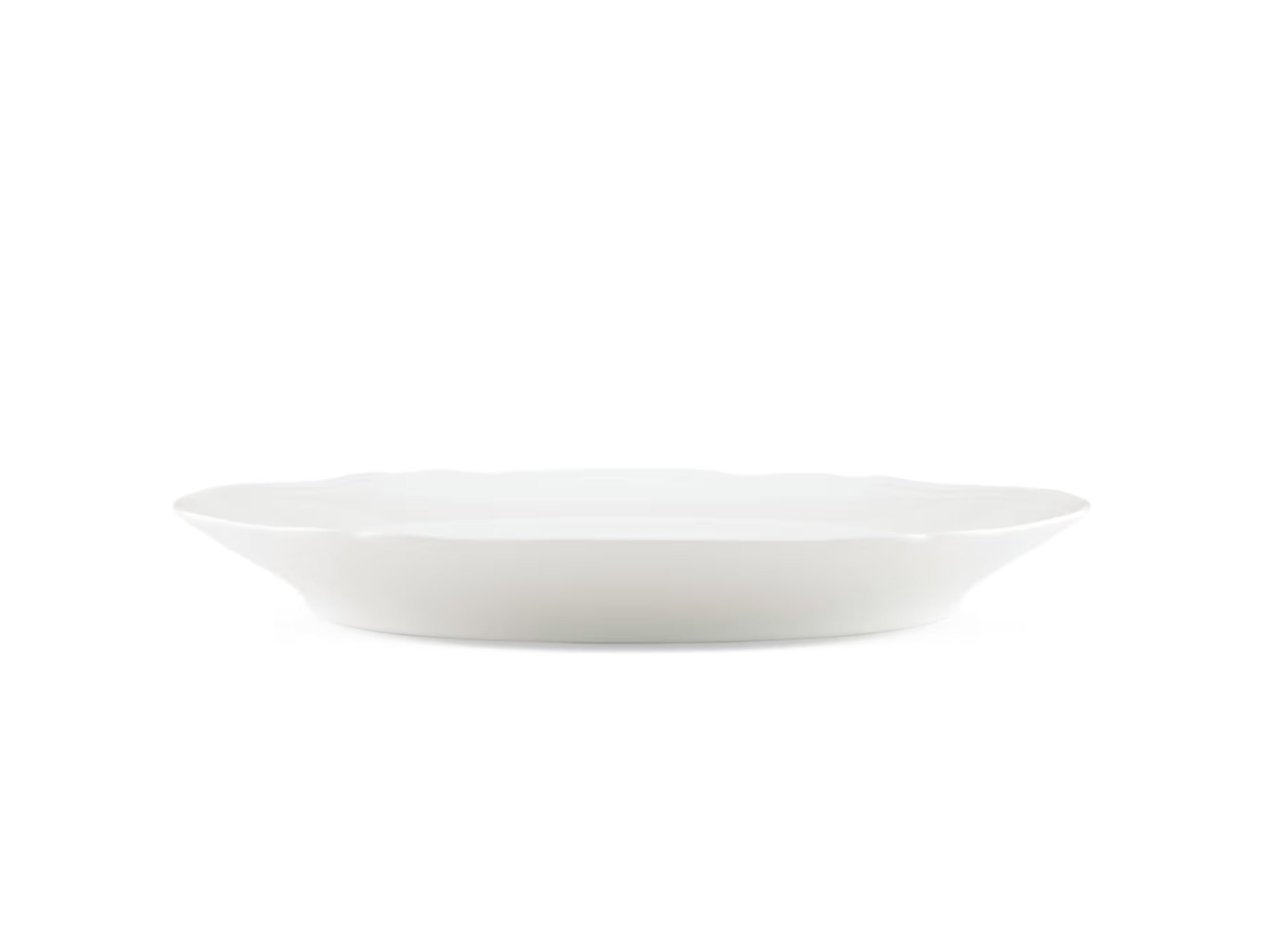 Antico Doccia Large Oval Platter