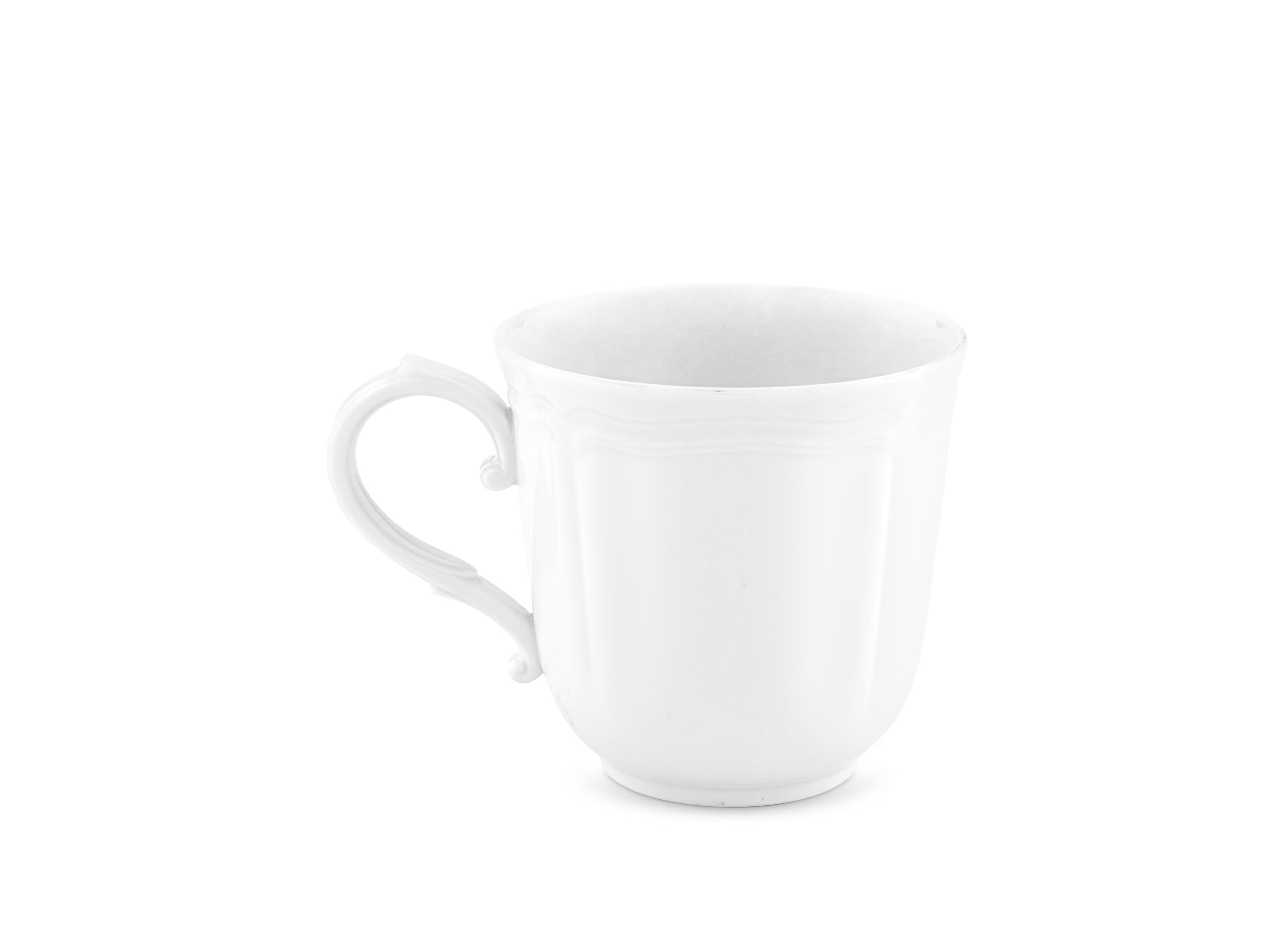 Antico Doccia Mug