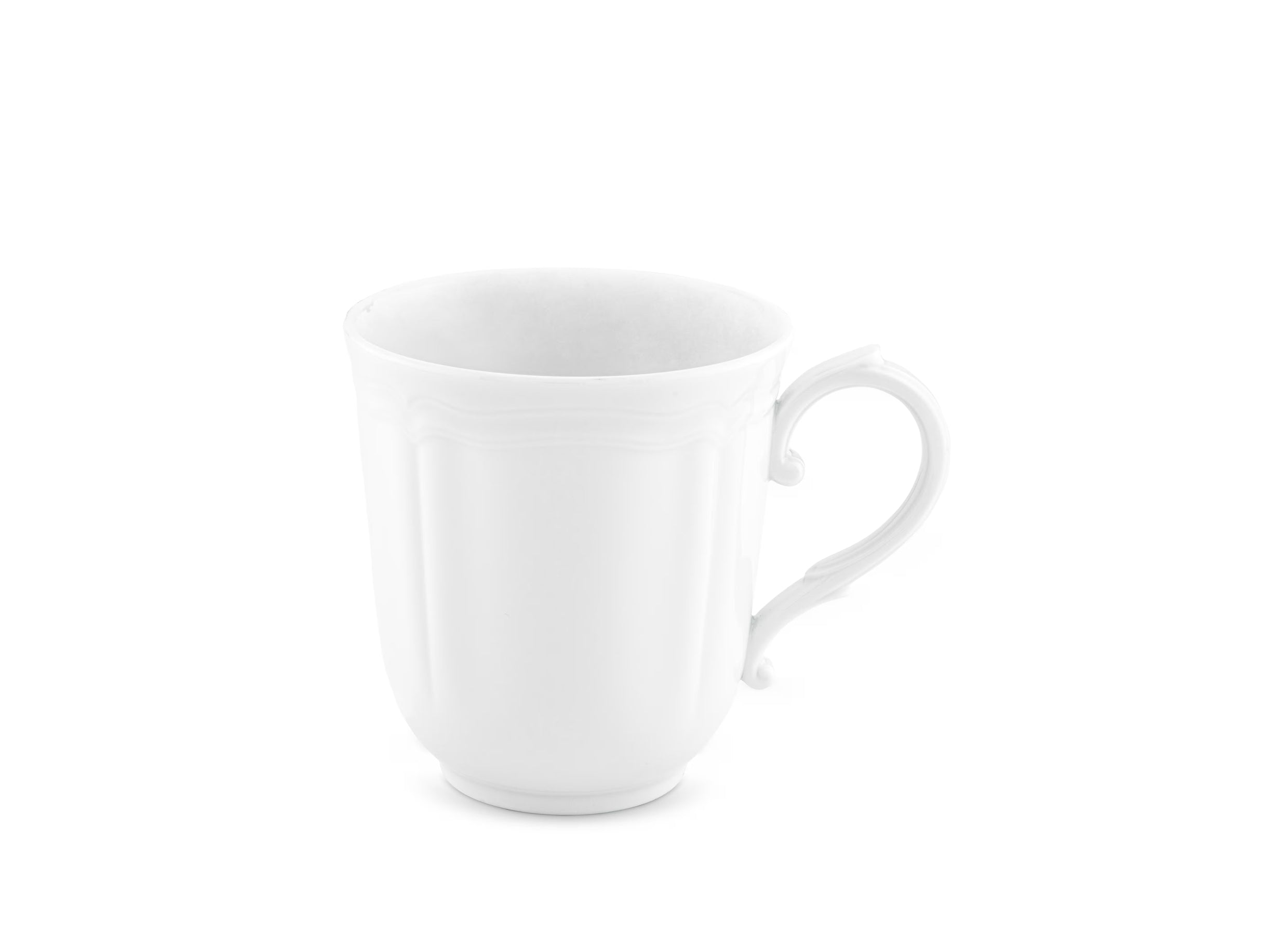 Antico Doccia Mug