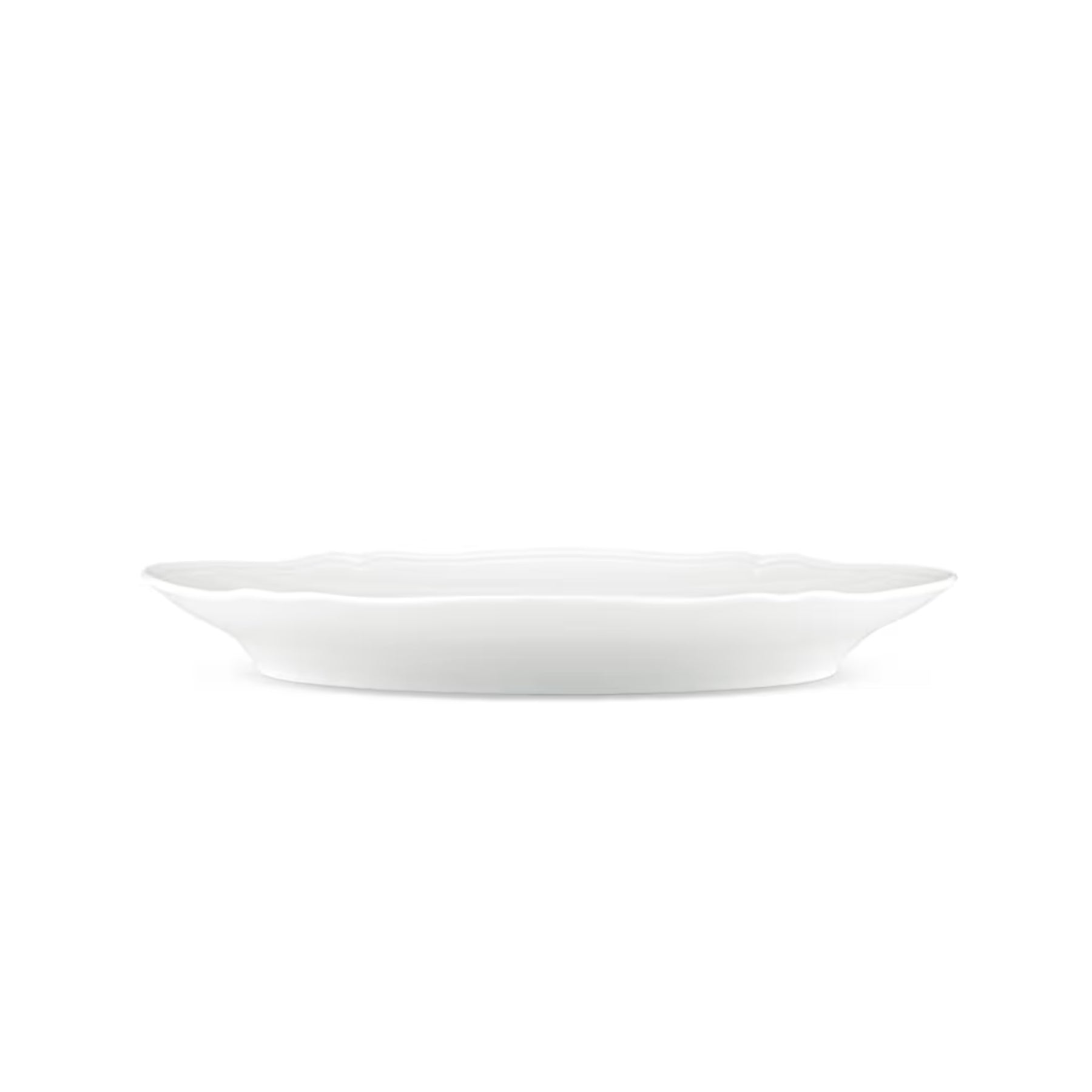 Antico Doccia Oval Platter