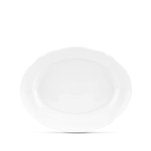 Antico Doccia Oval Platter