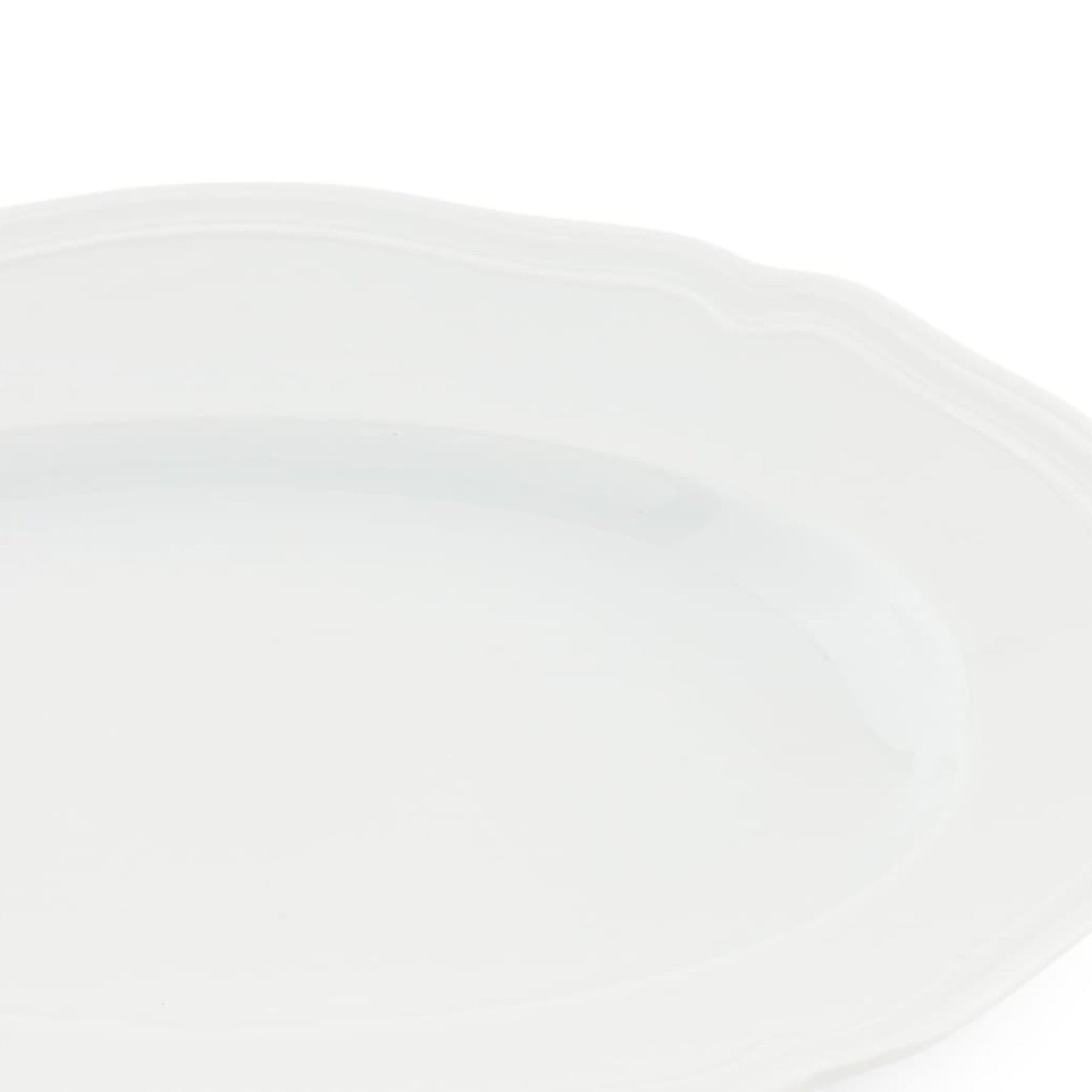 Antico Doccia Pickle Dish