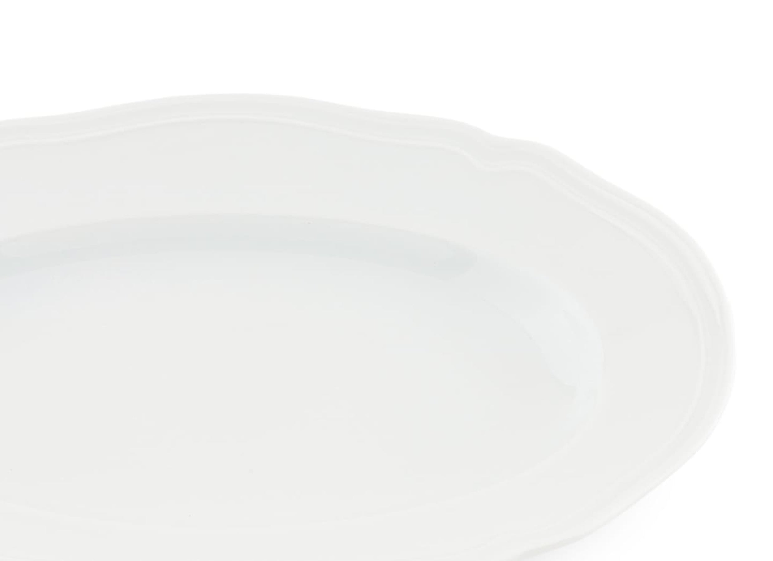 Antico Doccia Pickle Dish