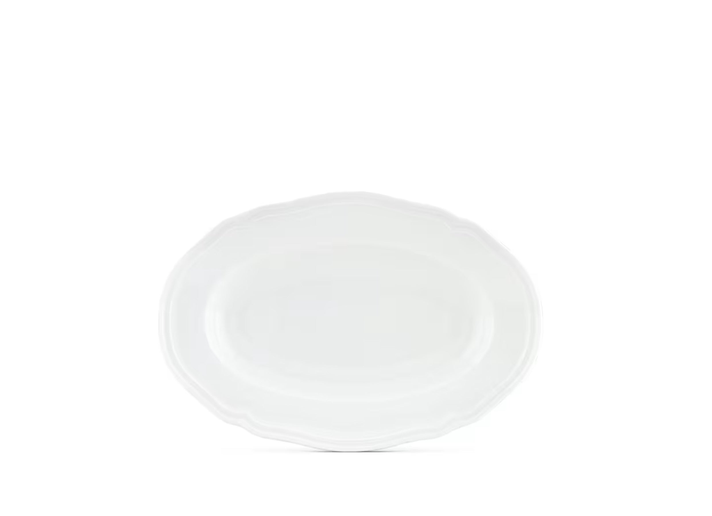 Antico Doccia Pickle Dish