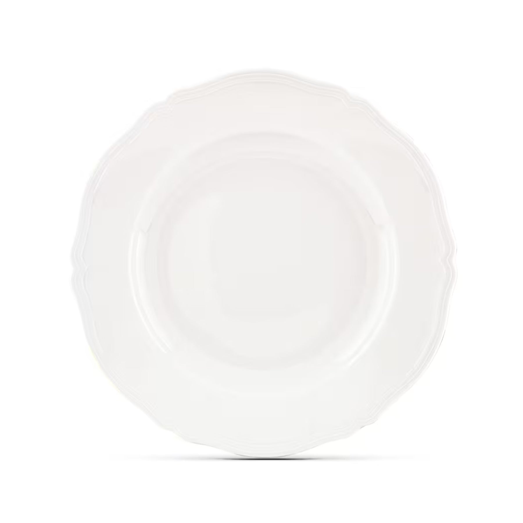 Antico Doccia Round Platter