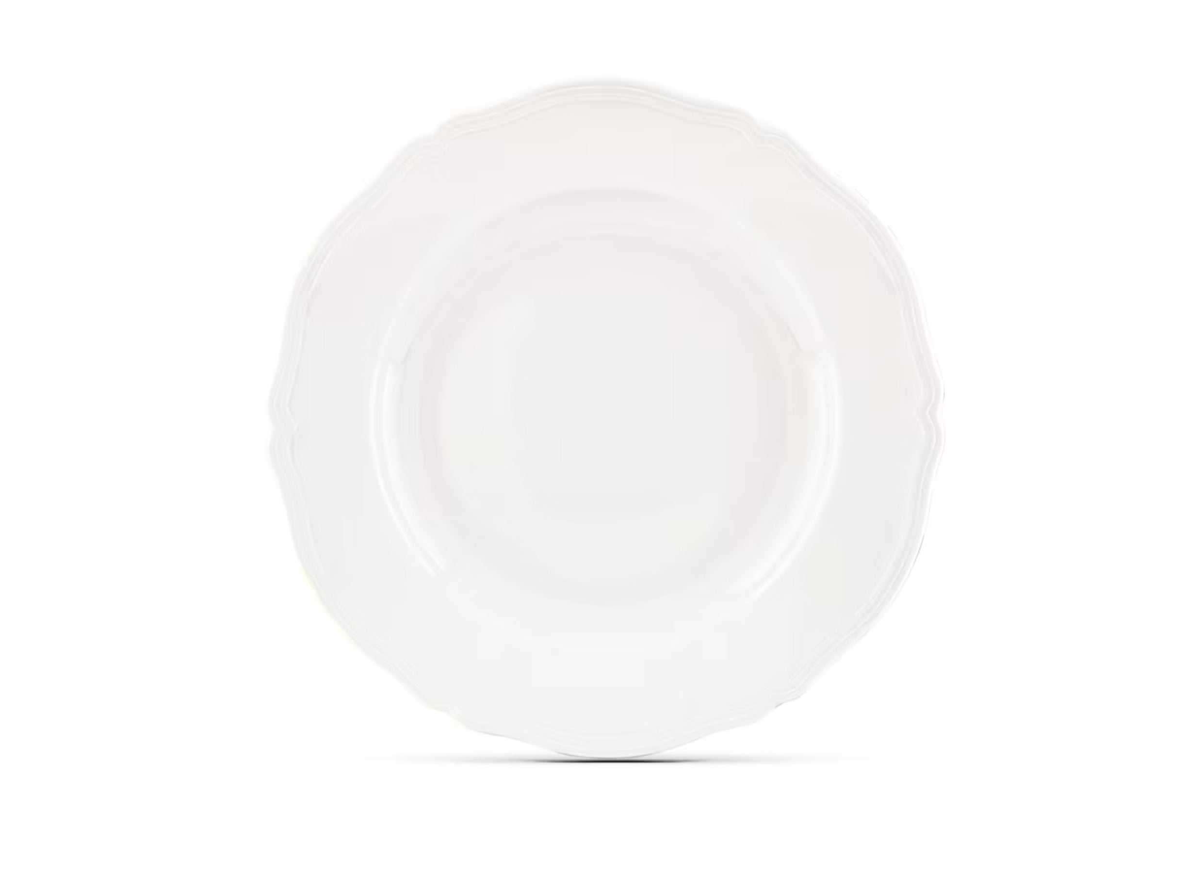 Antico Doccia Round Platter