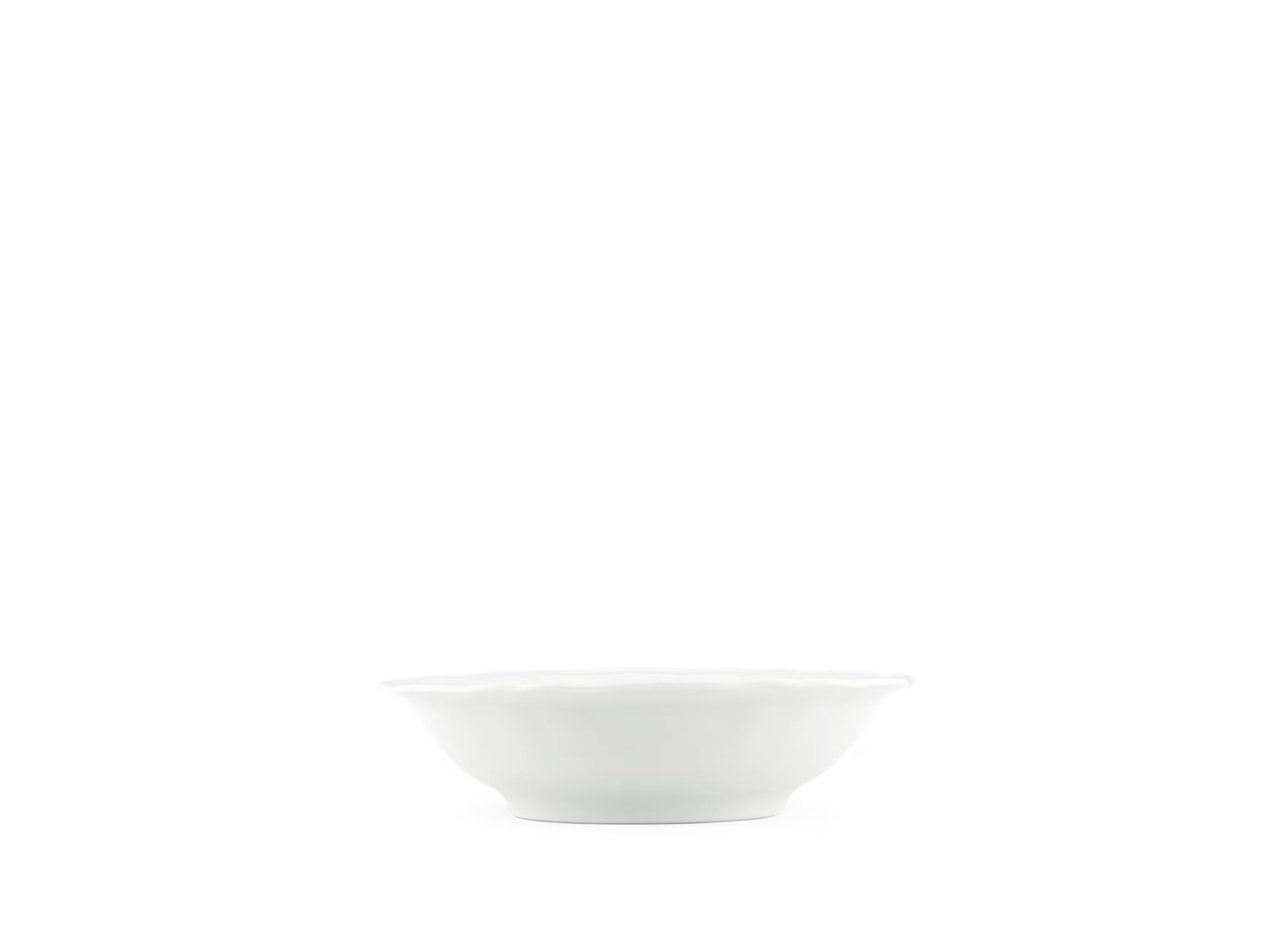 Antico Doccia Fruit Bowl