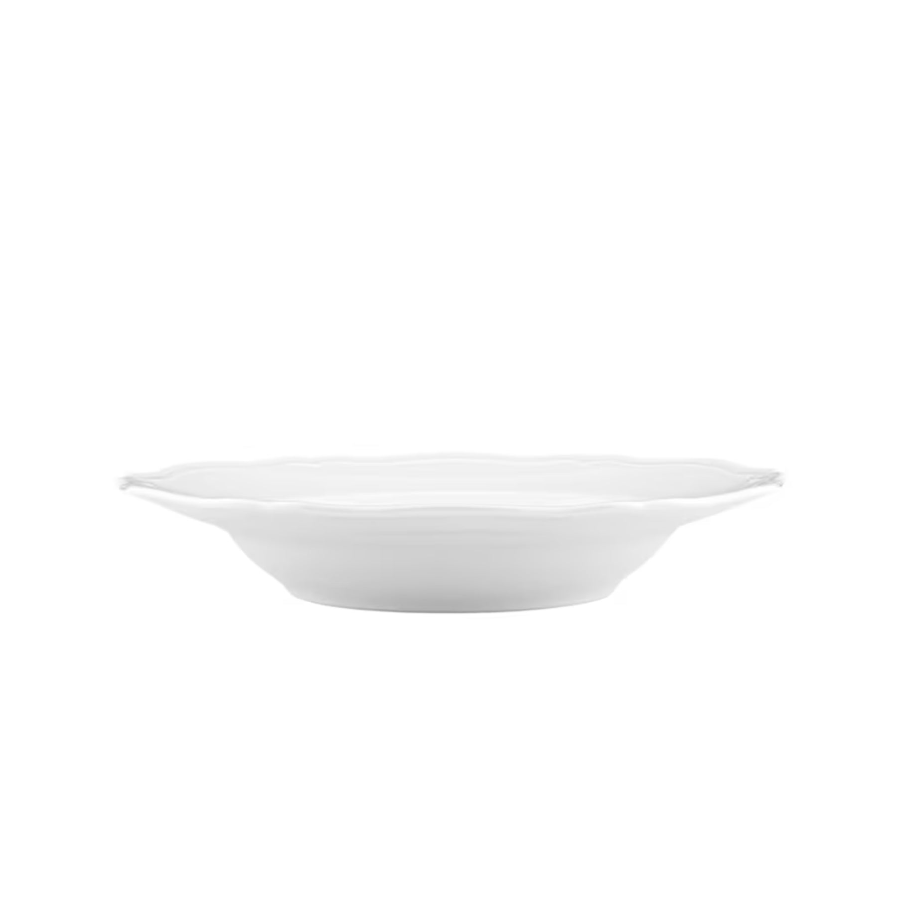 Antico Doccia Soup Plate