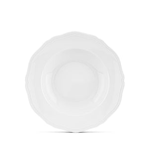 Antico Doccia Soup Plate