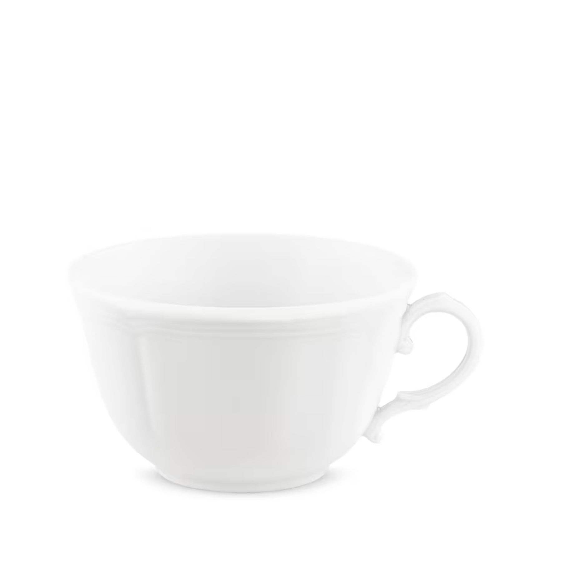 Antico Doccia Tea Cup