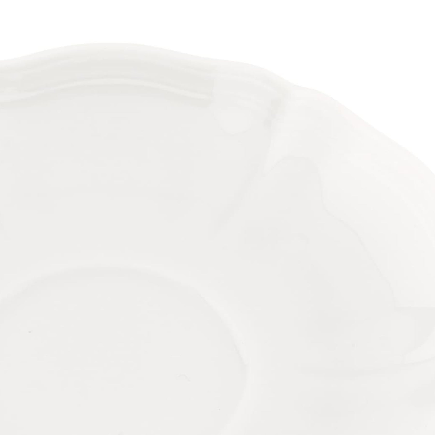 Antico Doccia Tea Saucer