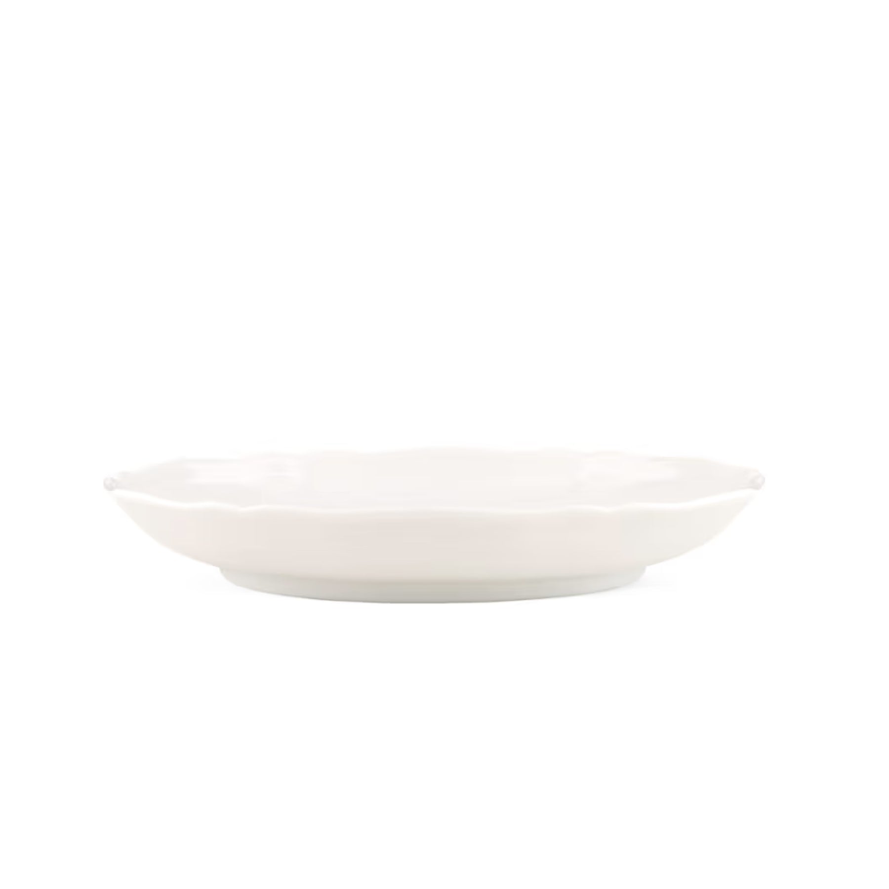 Antico Doccia Tea Saucer