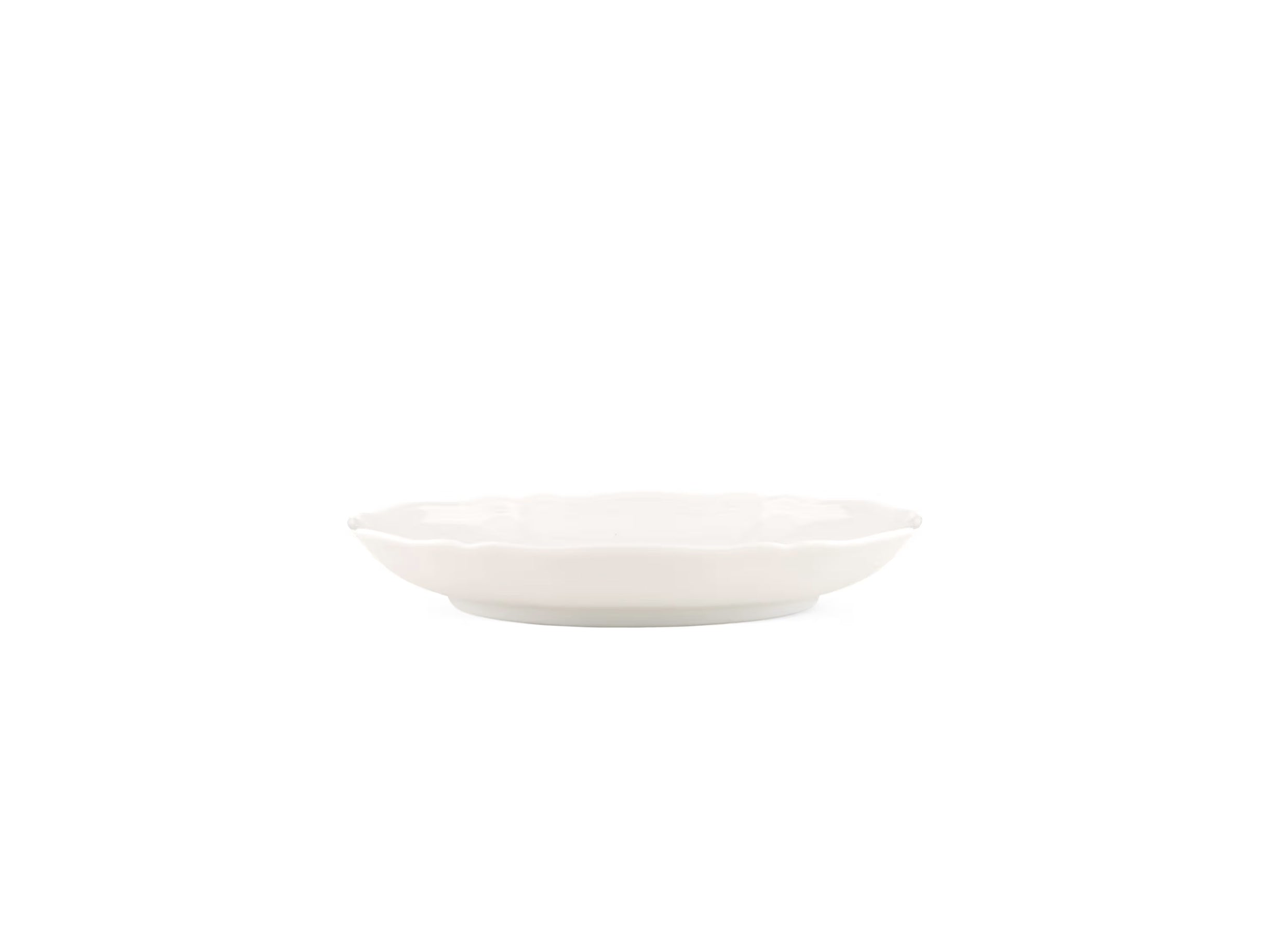 Antico Doccia Tea Saucer