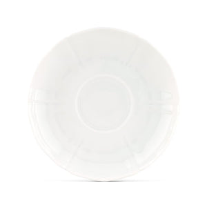 Antico Doccia Tea Saucer