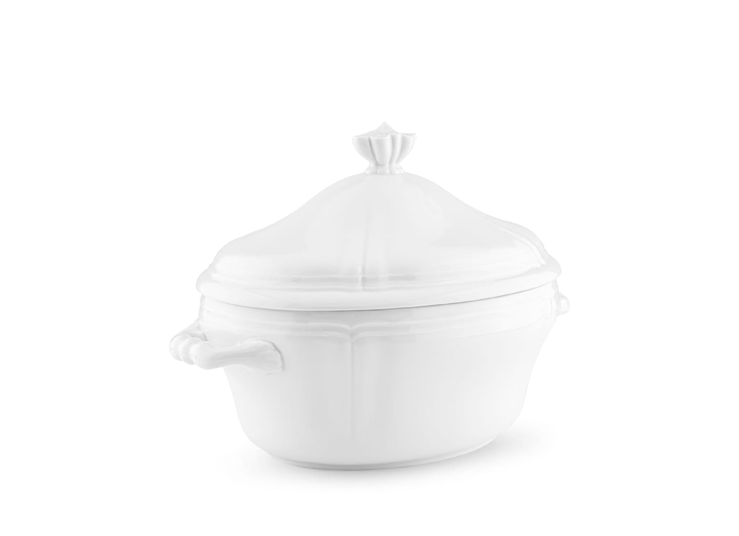 Antico Doccia Tureen