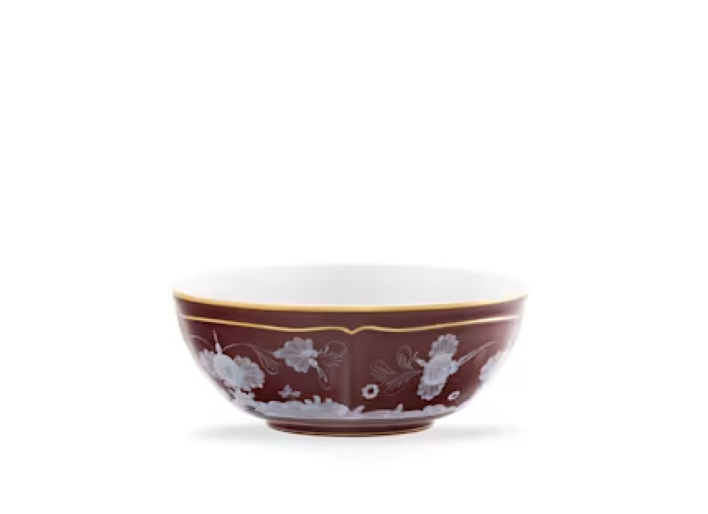 Oriente Italiano Castagna Bowl