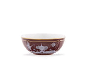 Oriente Italiano Castagna Bowl