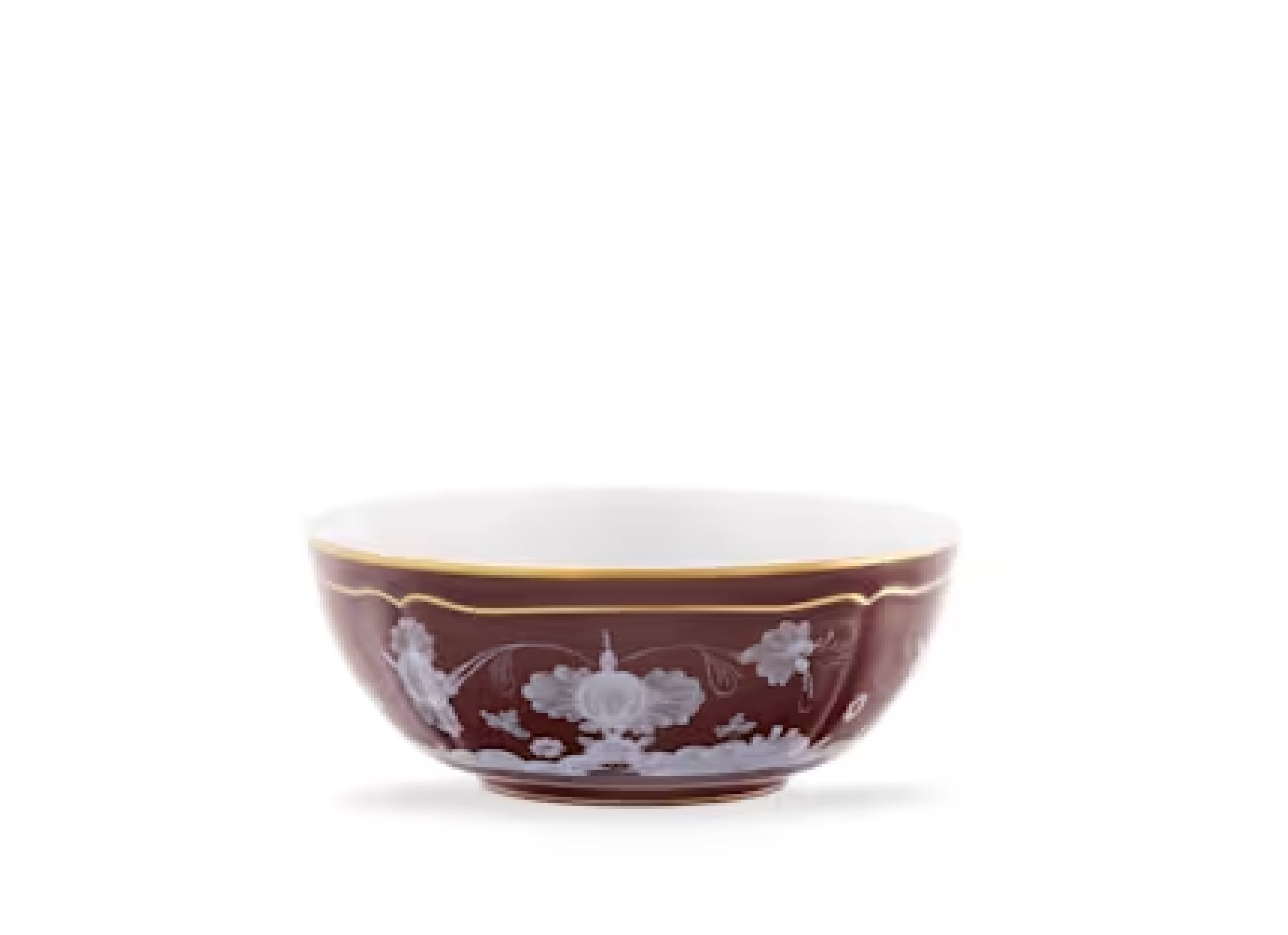 Oriente Italiano Castagna Bowl