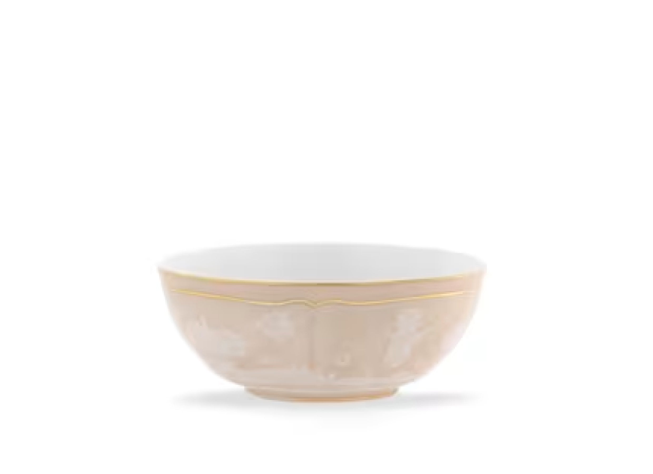 Oriente Italiano Meringa Bowl