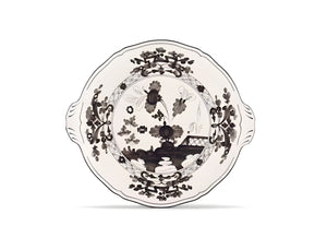 Oriente Italiano Albus Cake Plate