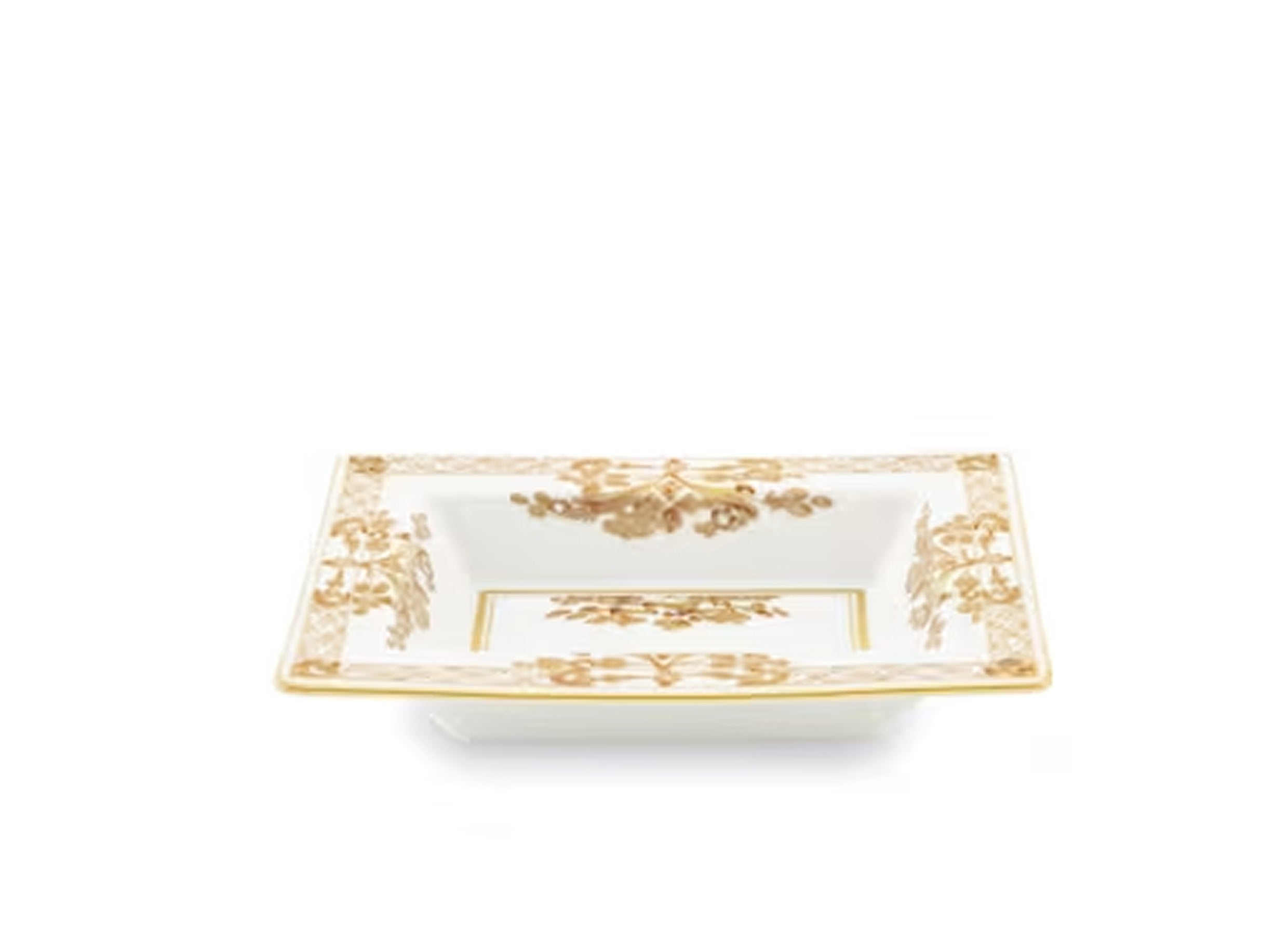 Oriente Italiano Aurum Change Tray