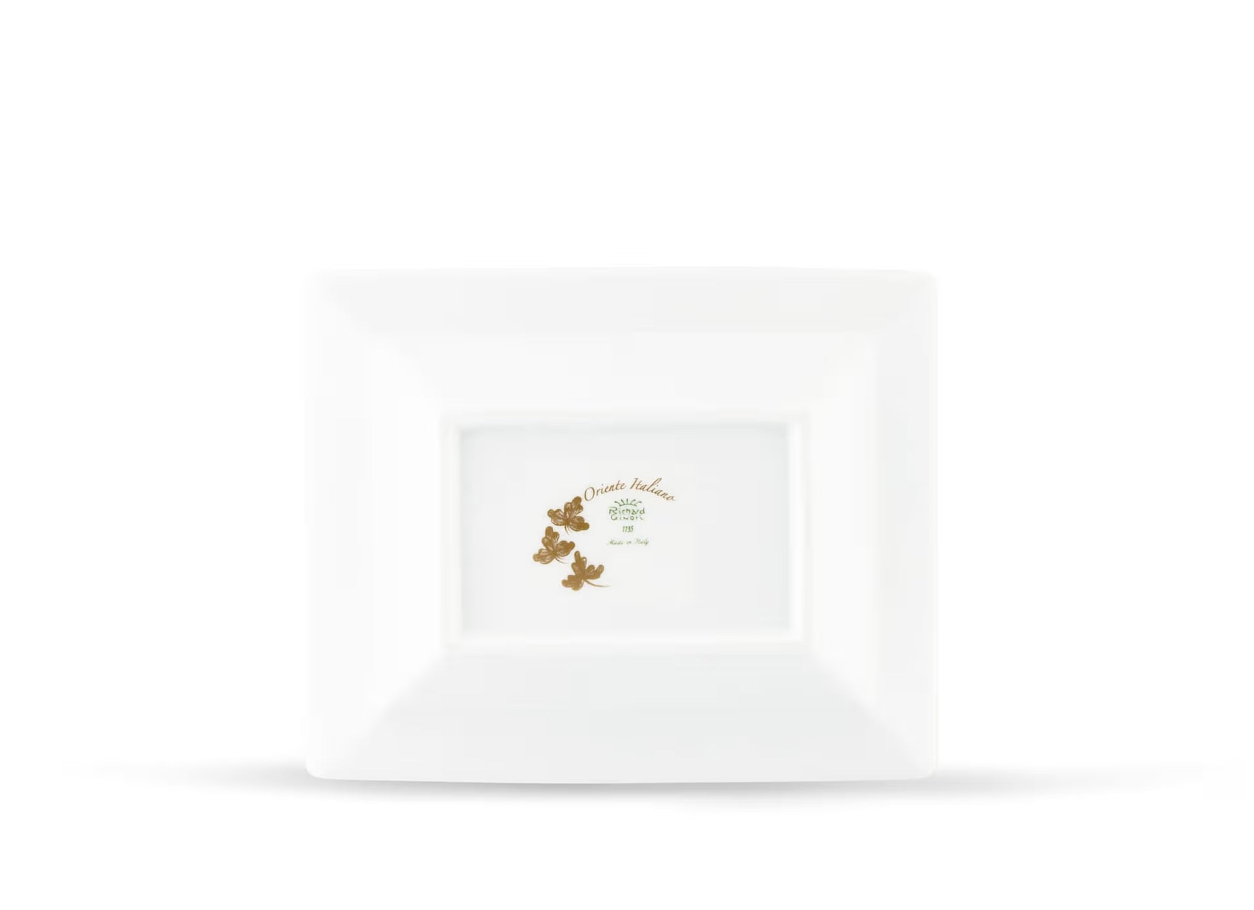 Oriente Italiano Aurum Change Tray