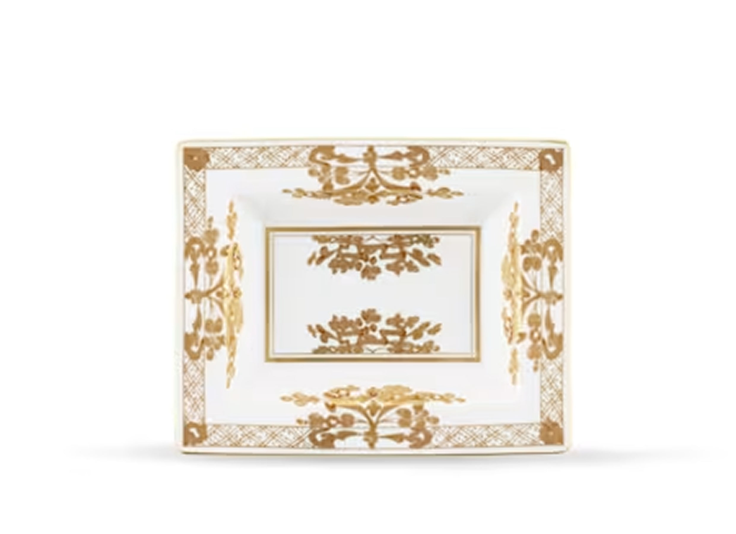 Oriente Italiano Aurum Change Tray