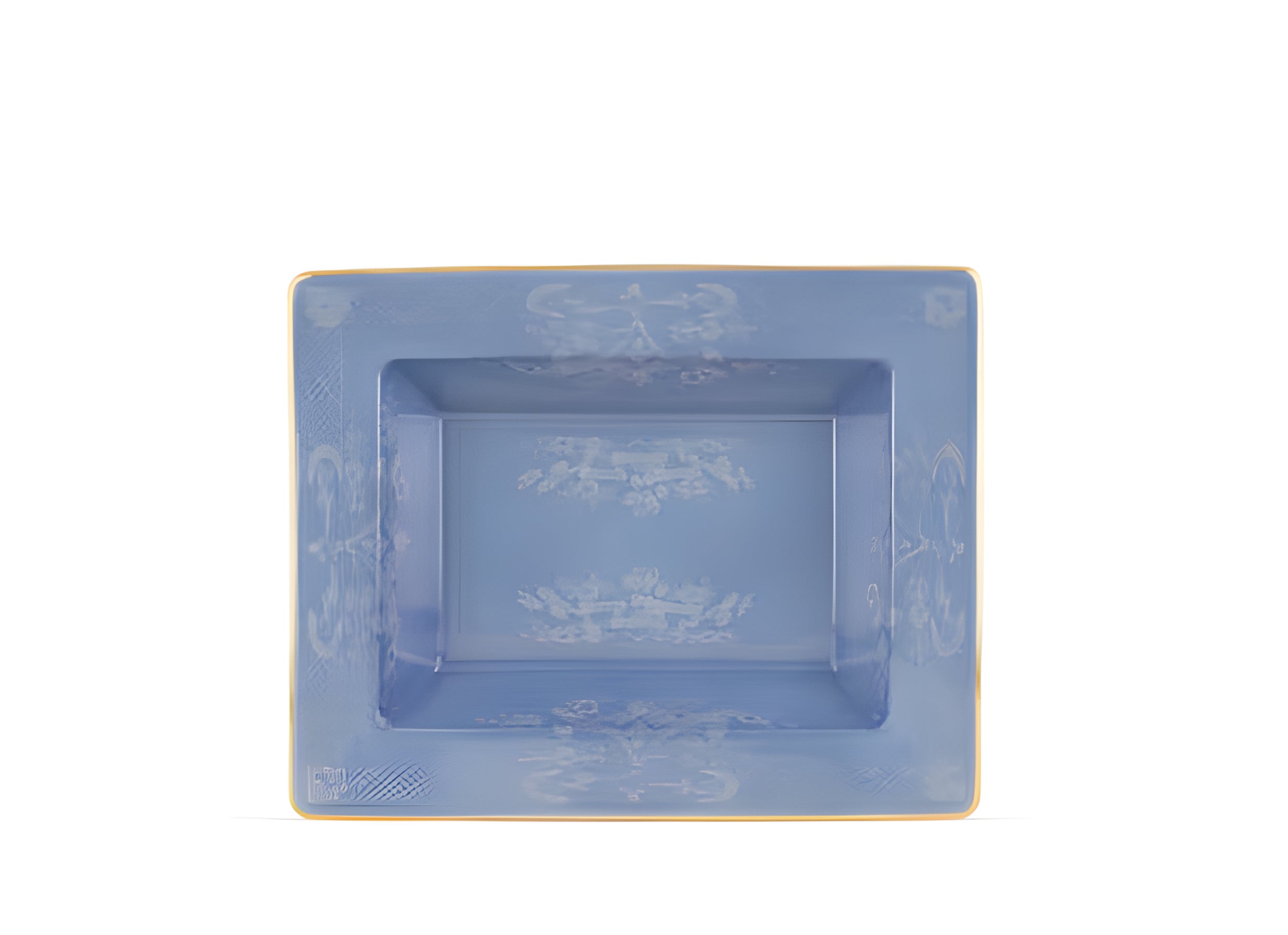 Oriente Italiano Pervinca Change Tray