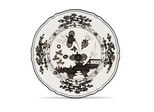 Oriente Italiano Albus Charger Plate