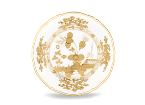 Oriente Italiano Aurum Charger Plate
