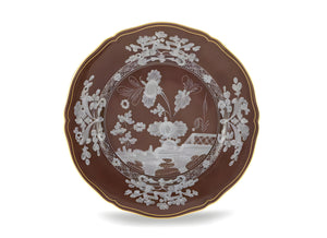 Oriente Italiano Castagna Charger Plate