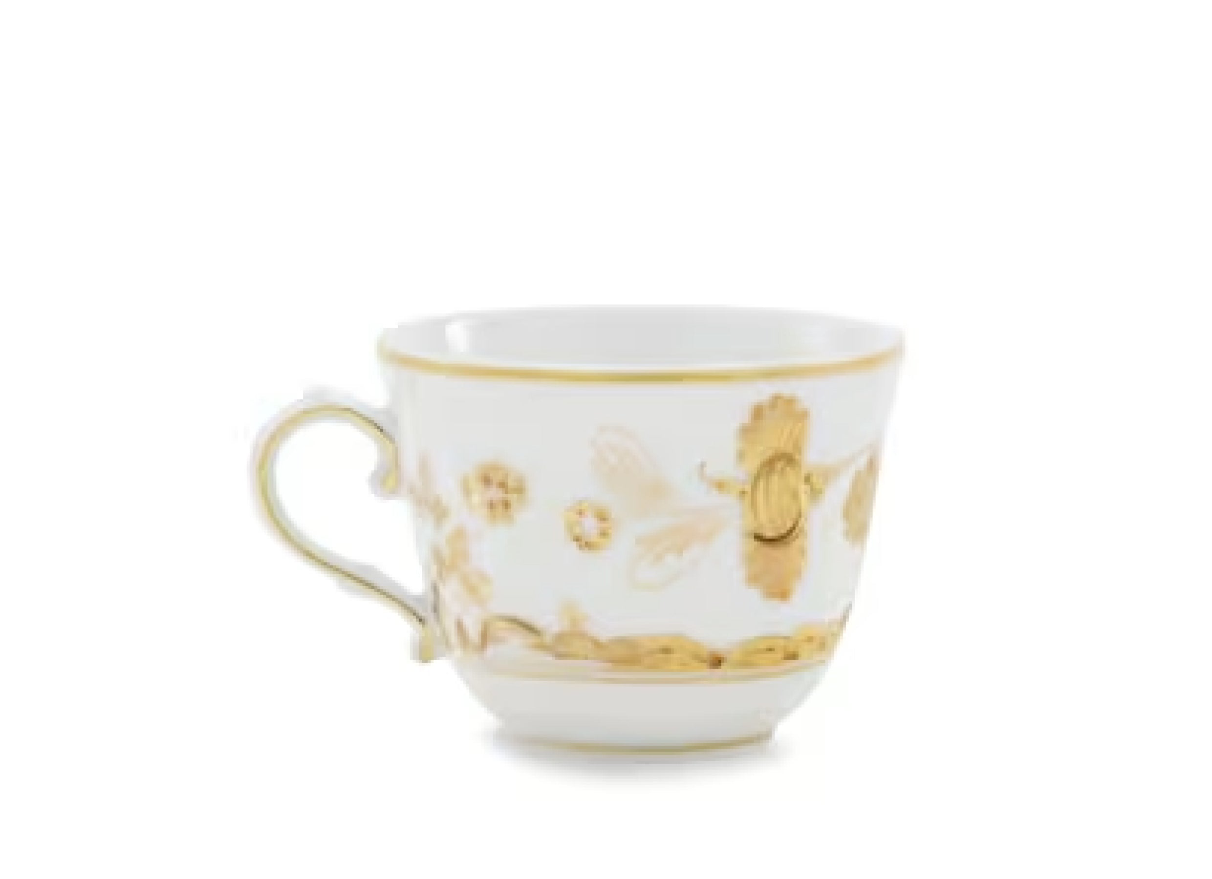 Oriente Italiano Aurum Coffee Cup