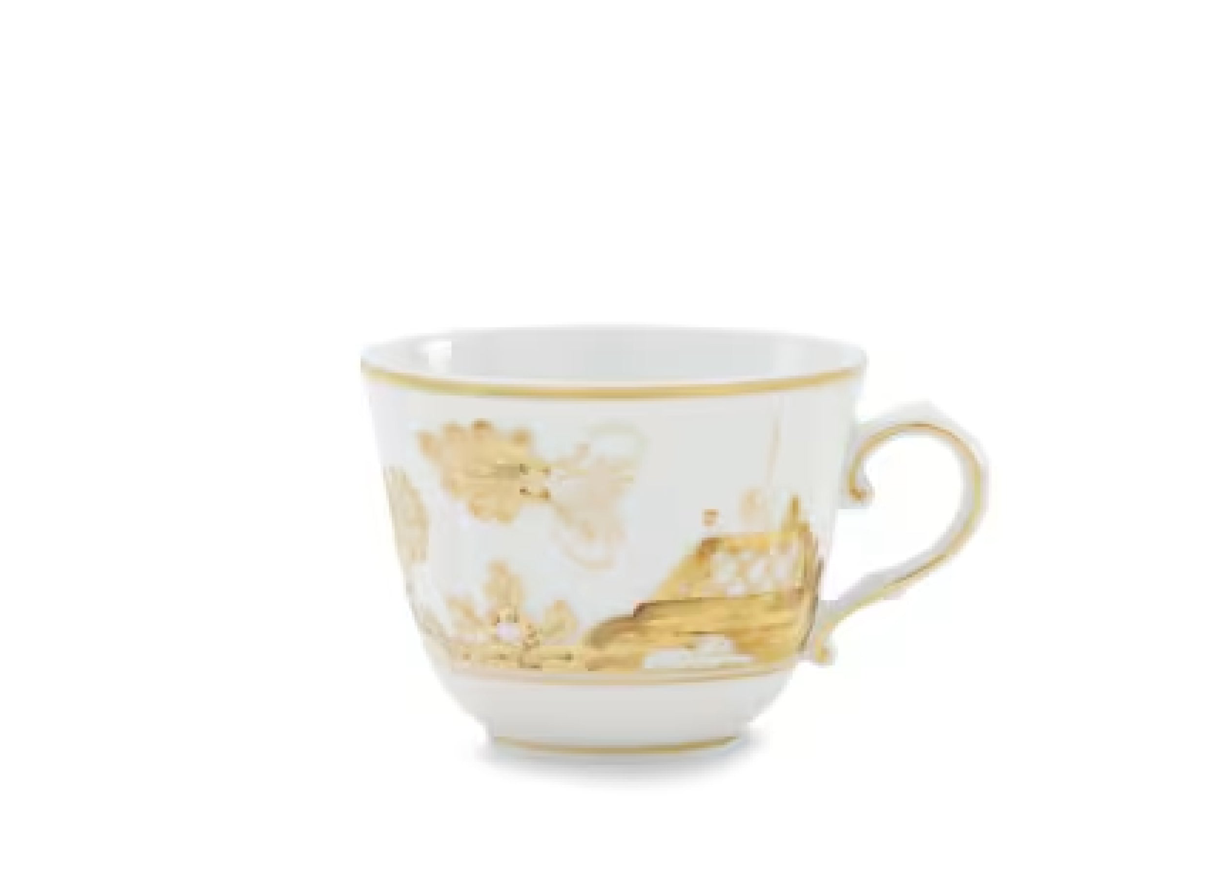 Oriente Italiano Aurum Coffee Cup