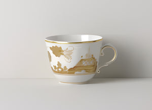 Oriente Italiano Aurum Coffee Cup