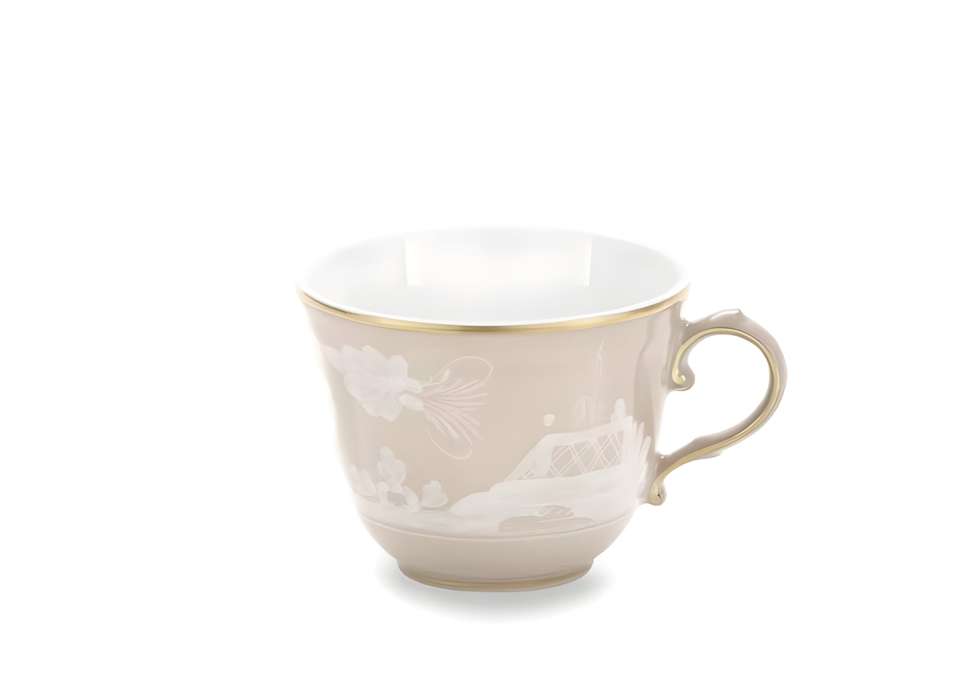 Oriente Italiano Meringa Coffee Cup