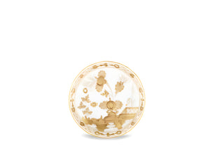 Oriente Italiano Aurum Coffee Saucer