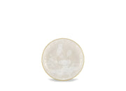 Oriente Italiano Meringa Coffee Saucer