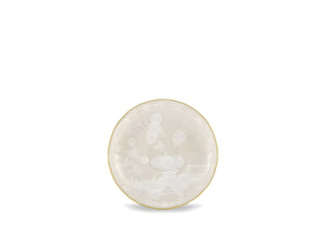 Oriente Italiano Meringa Coffee Saucer