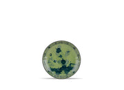 Oriente Italiano Malachite Coffee Saucer