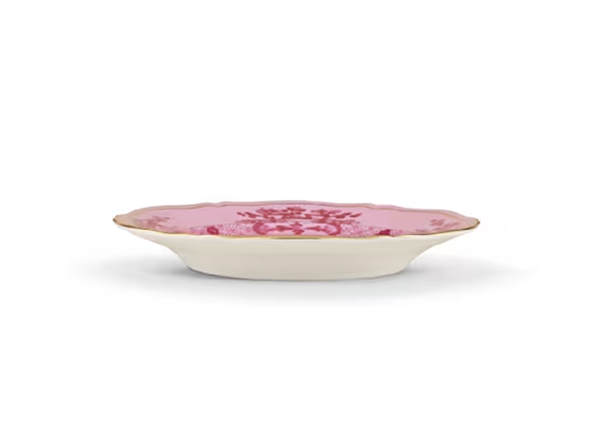 Oriente Italiano Porpora Dessert Plate
