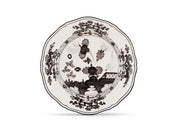 Oriente Italiano Albus Flat Dinner Plate
