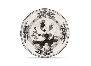 Oriente Italiano Albus Flat Dinner Plate