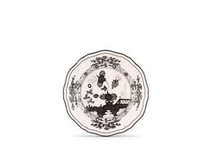 Oriente Italiano Albus Bread Plate