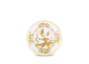 Oriente Italiano Aurum Bread Plate