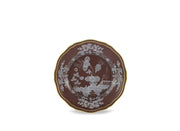 Oriente Italiano Castagna Bread Plate